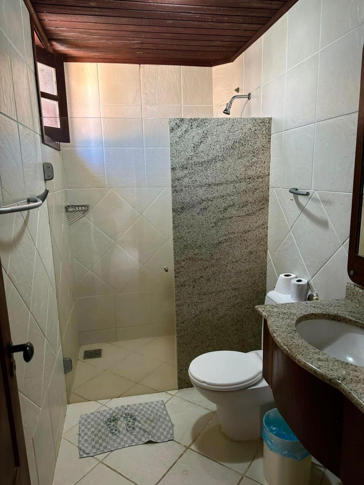 Pousada Navegantes Beach Fortaleza  Eksteriør billede